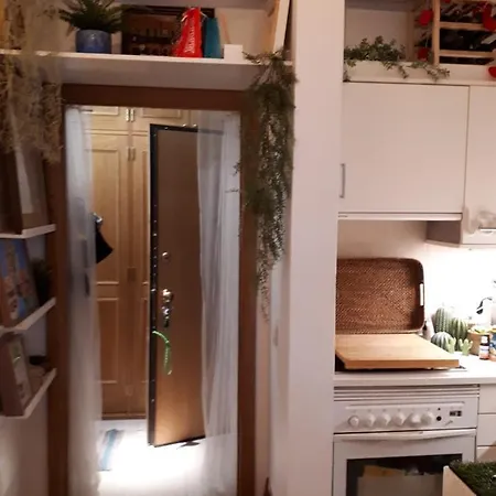 Apartamento Benfica, - Jmj Daire
