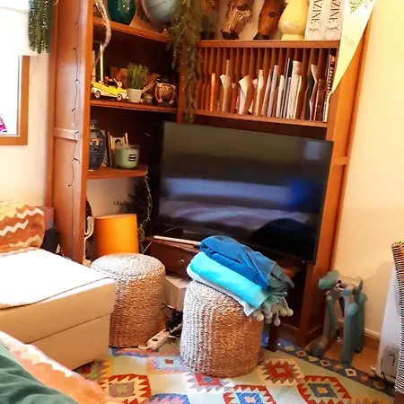 Apartamento Benfica, - Jmj Lisboa