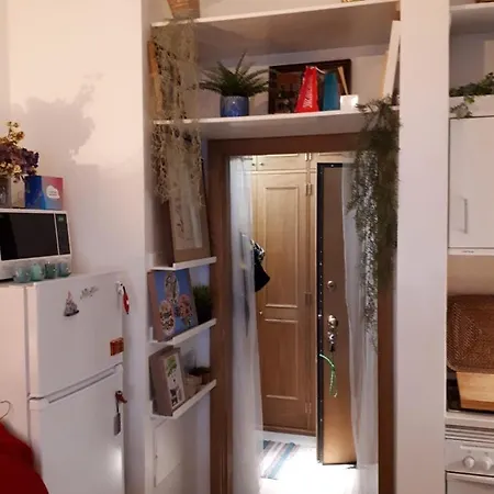 Apartamento Benfica, - Jmj Daire